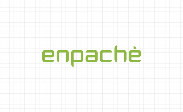 enpache logo